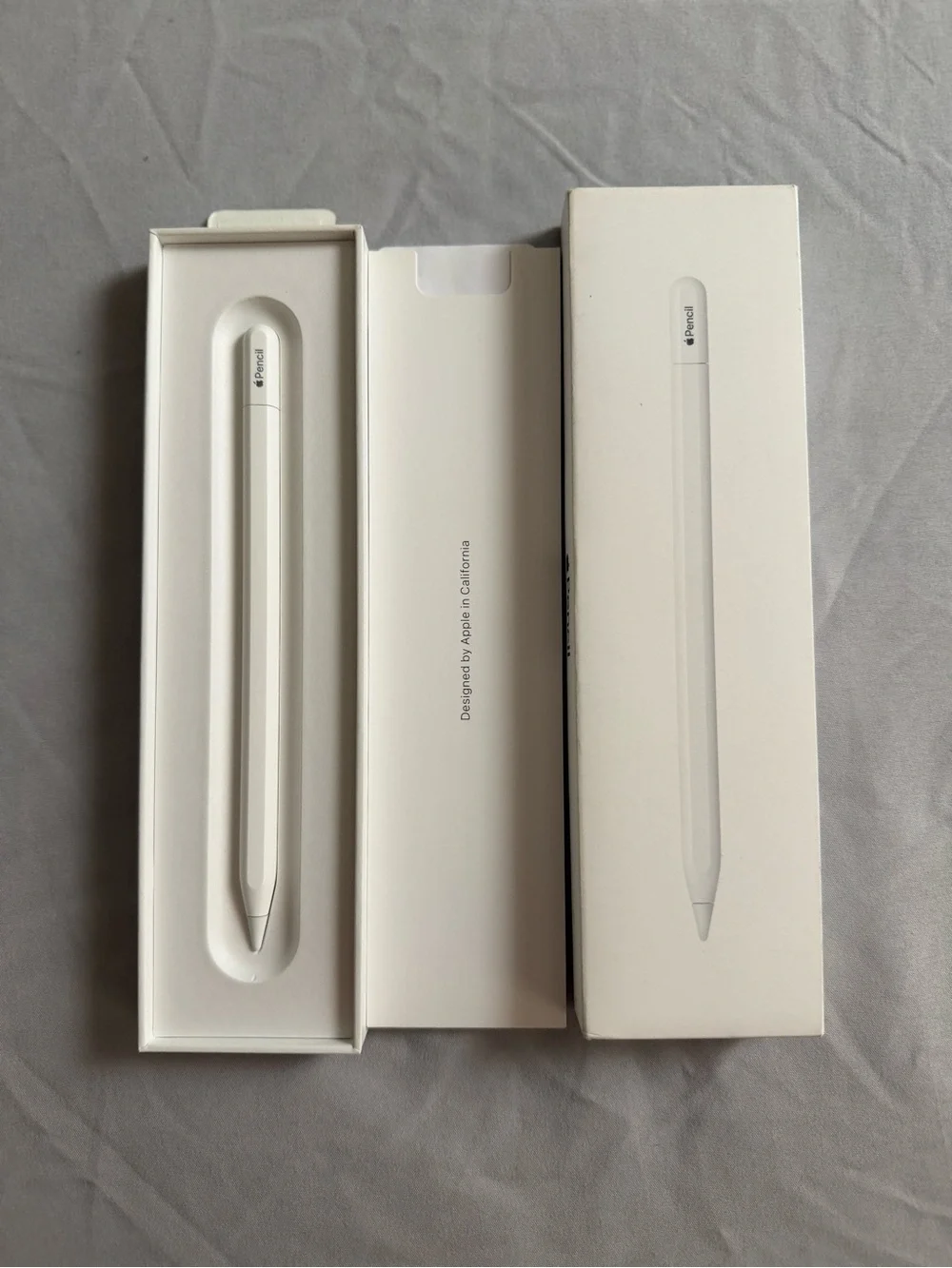 Apple Pencil 1st Gen - White Stylus